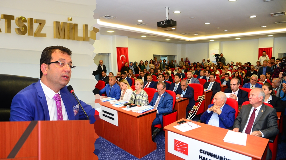 İmamoğlu, “Yaşam Vadisi, Beylikdüzü tarihine iz bırakacak”