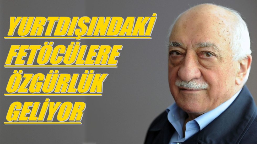 FETÖ vatandaşlıktan çıkarılırsa yargılanamaz