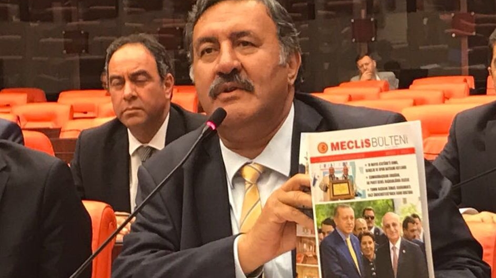 Gürer: “Taşeronda sistem mi yoksa isim mi değişiyor?”
