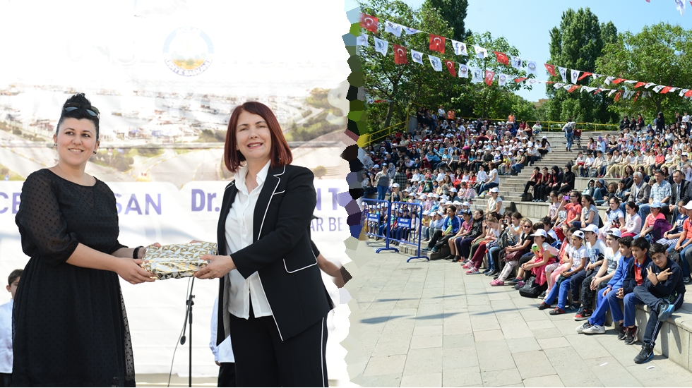 Avcılar’da geri dönüşümde ‘atıkmatik’ dönemi