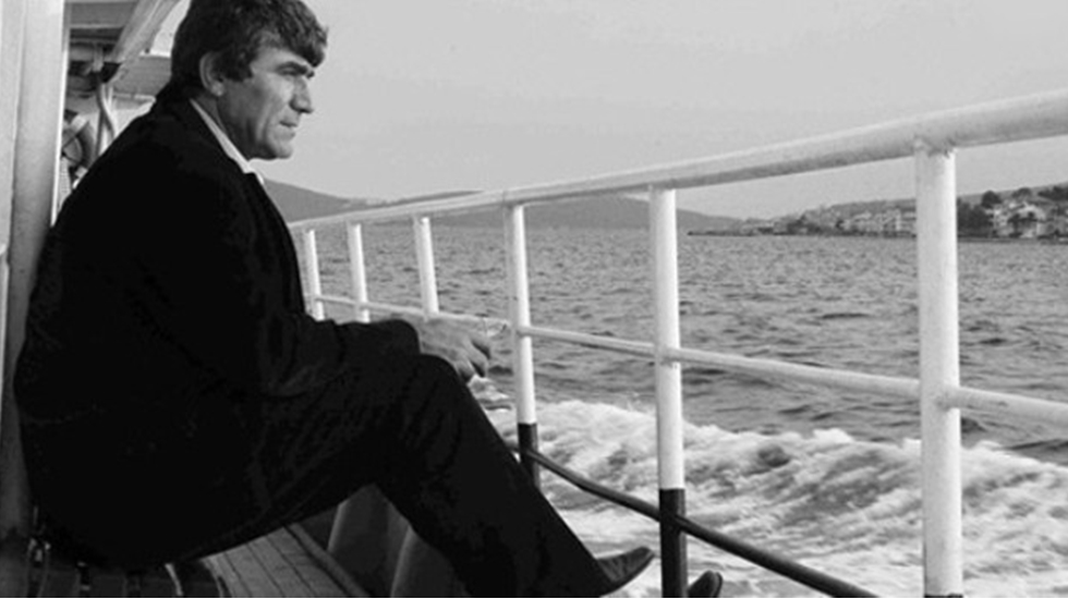 Hrant Dink'in arkadaşlarından a&ccedil;ıklama&hellip;