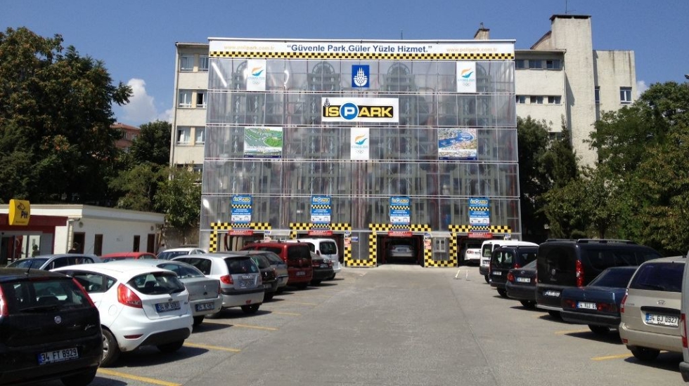 İSPARK'a y&uuml;zde 62'ye varan dev zam: İşte il&ccedil;e il&ccedil;e yeni &uuml;cretler