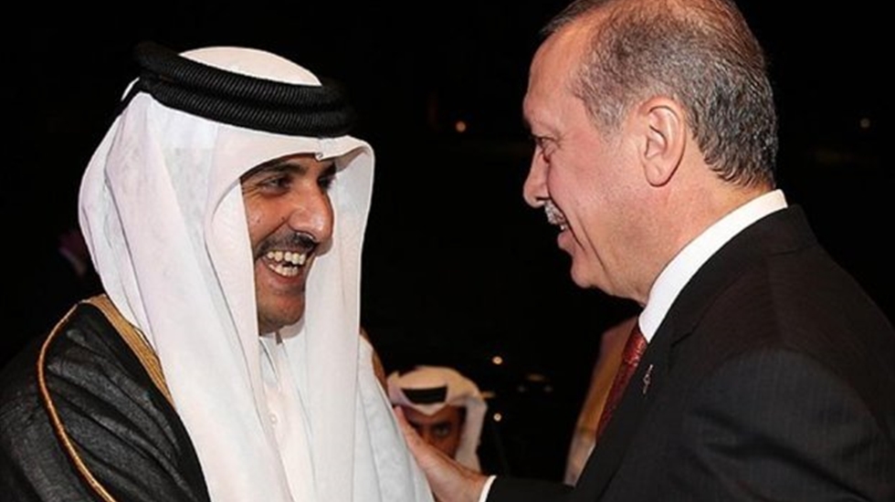 Darbe endişesi taşıyan Katar Emiri, Erdoğan’ın iftar davetine gelemiyor