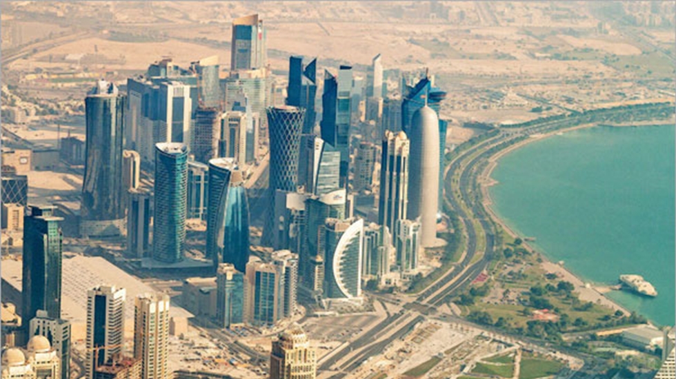 Berlin: Katar krizi IŞİD’le mücadeleyi risk ediyor
