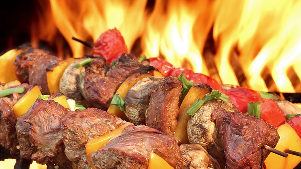 Kebap zinciri ‘Kaşıbeyaz’ konkordato istedi