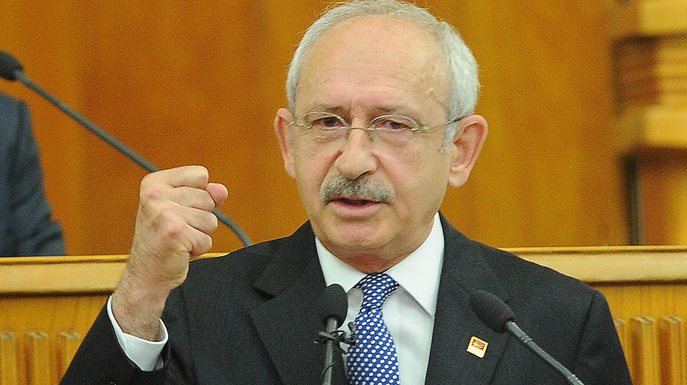 Kılıçdaroğlu: “PKK terörünü de, FETÖ terörünü de, DHKP-C’ye de hepsine lanet olsun”