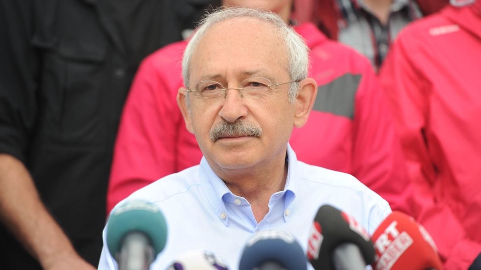Kılıçdaroğlu: Bize saldırılar olabilir