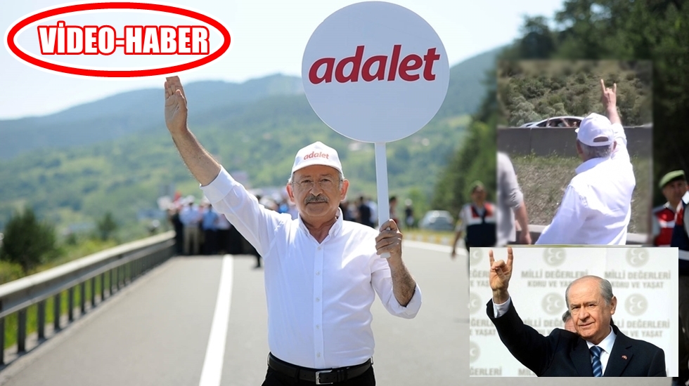 Kılıçdaroğlu’ndan Bahçeli’ye: “Her sözüm samimi, herkes inansın”