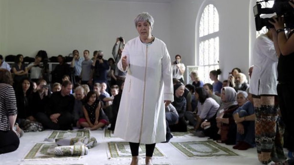 Alman hükümetinden Diyanet’e: “Din devletin işi değil, barışı tehlikeye sokuyor”