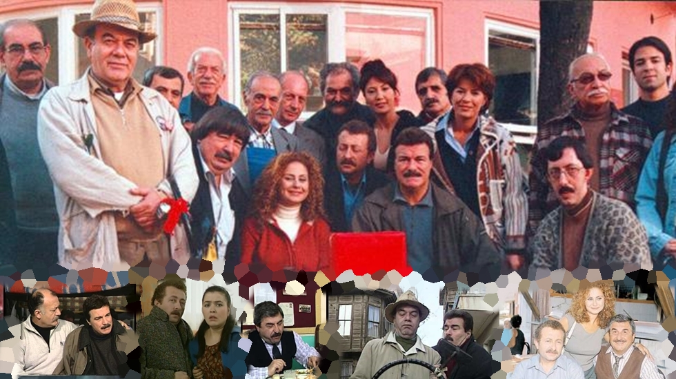 Mahallenin Muhtarları geri dönüyor