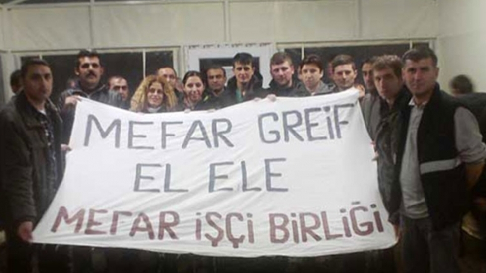 Gök: “Grev hangi sebeple ‘genel sağlığı’ bozucu nitelikte bulundu?”