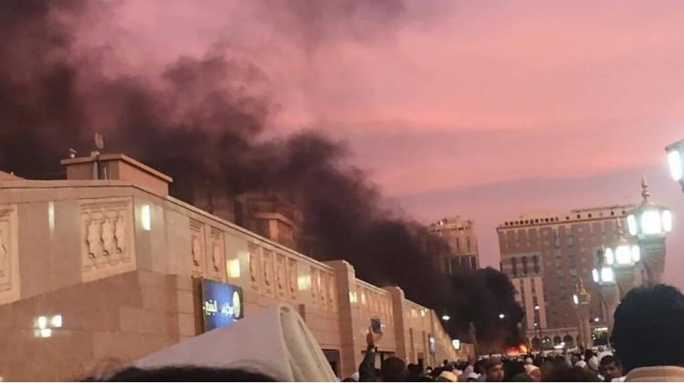 Suudi Arabistan’a İran ve Katar’dan dayanışma mesajı