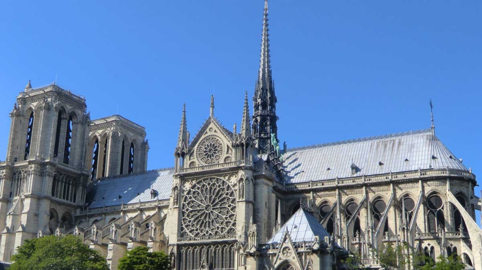 Paris’te terör alarmı!