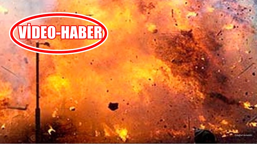 Petrol yüklü tanker devrildi: En az 123 ölü