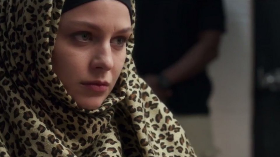 Bu hafta vizyonda hangi filmler var?