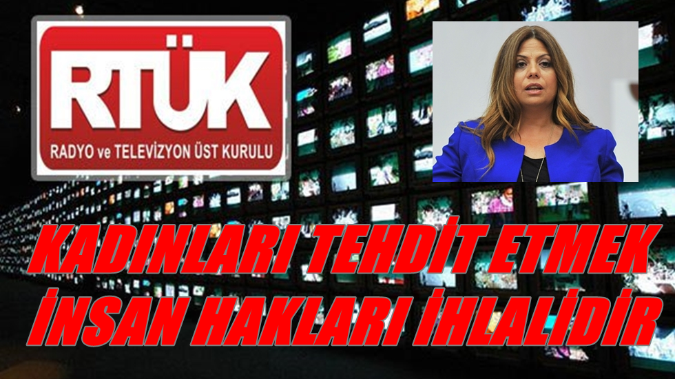 CHP’den o programla ilgili suç duyurusu