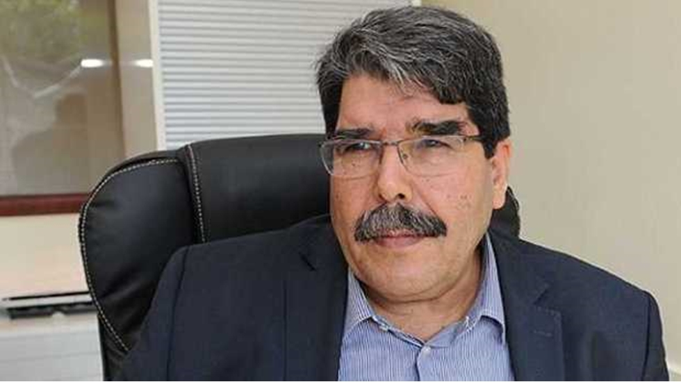 Salih Müslim: ABD, Türkiye ile anlaşabilir ama…