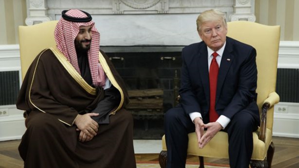 Demokratlar: Trump, CIA’in Kaşıkçı raporuyla ilgili yalan söylüyor