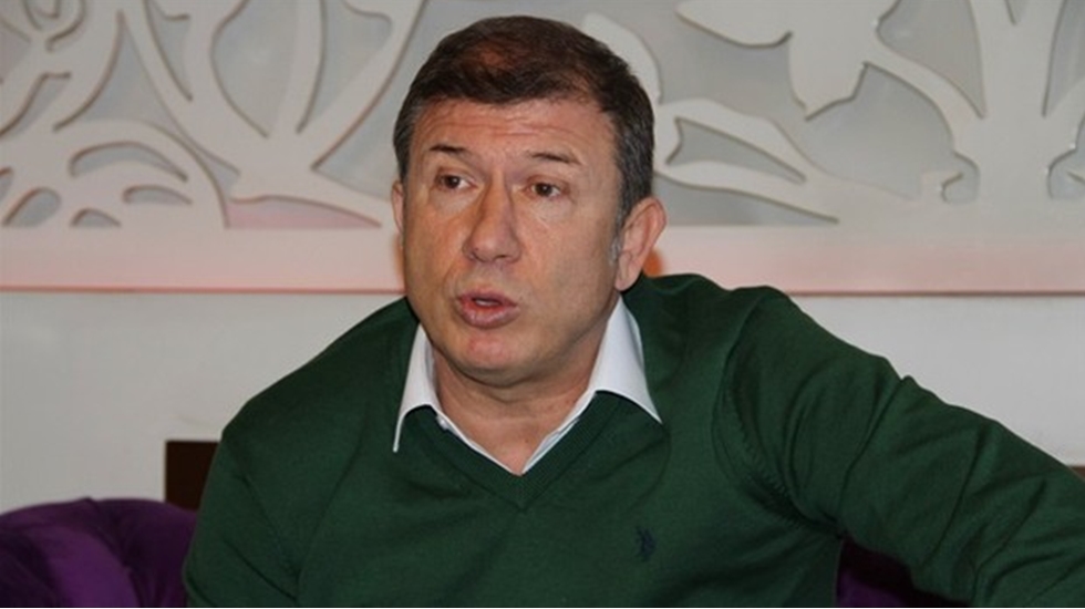 Tanju Çolak’ın gözaltına alınma sebebi belli oldu
