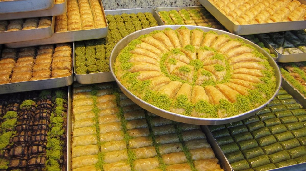 Bayramda tatlı nasıl tüketilmeli?