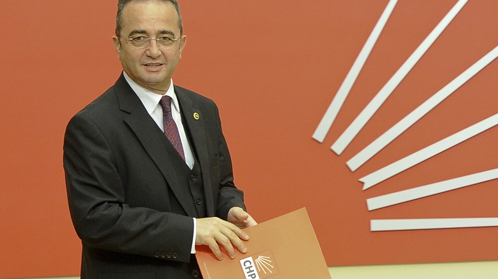 CHP’den flaş açıklama: Genel Başkanımız katılmayacak