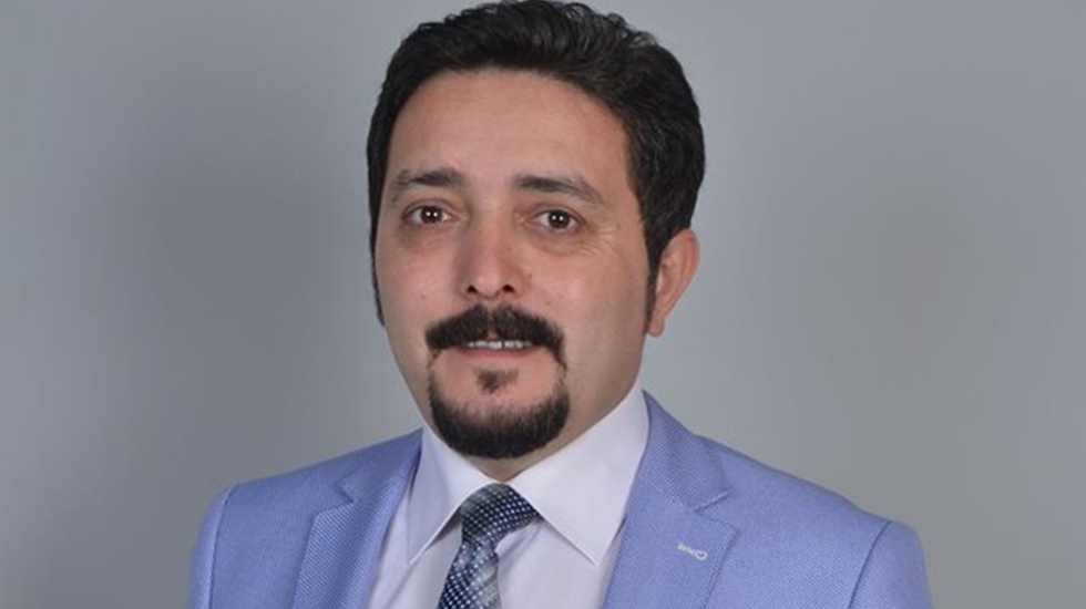 Toraman TOSİAD’daki görevinden ve üyelikten istifa etti