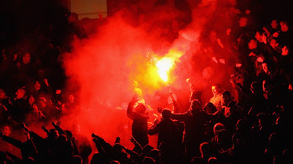 TFF maçlara tam kapasiteyle seyirci alınmasına karar verdi