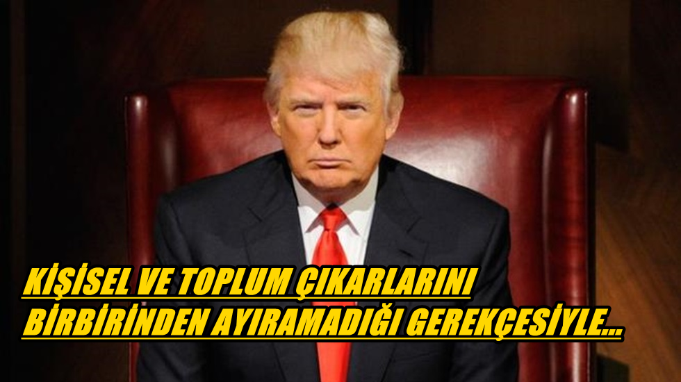 ABD’li savcılar Trump’a karşı harekete geçti