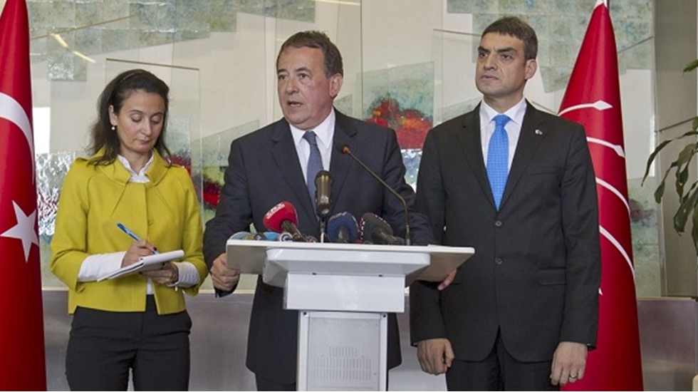 Luis Ayala, yarın Adalet Yürüyüşüne katılacak