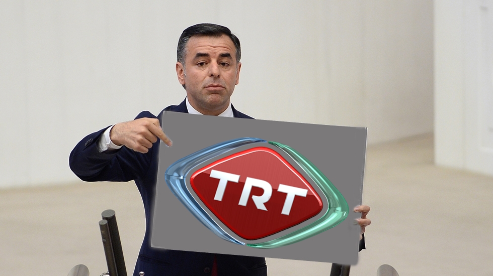 Yarkadaş: “Cep telefonundan alınan TRT payı, yüzde 6’dan yüzde 10’a çıkarıldı”