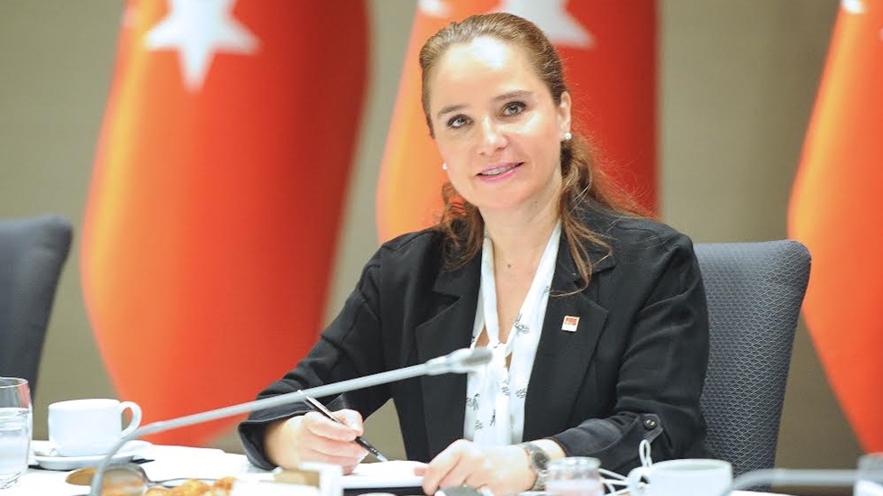 Cankurtaran: “Berberoğlu’nu hapiste tutanlar, Katar’lı Casim hakkında dava açacak mı?”