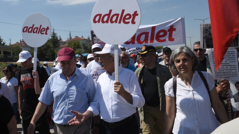 Kılıçdaroğlu: Bizi tahrik etmek istiyorlar