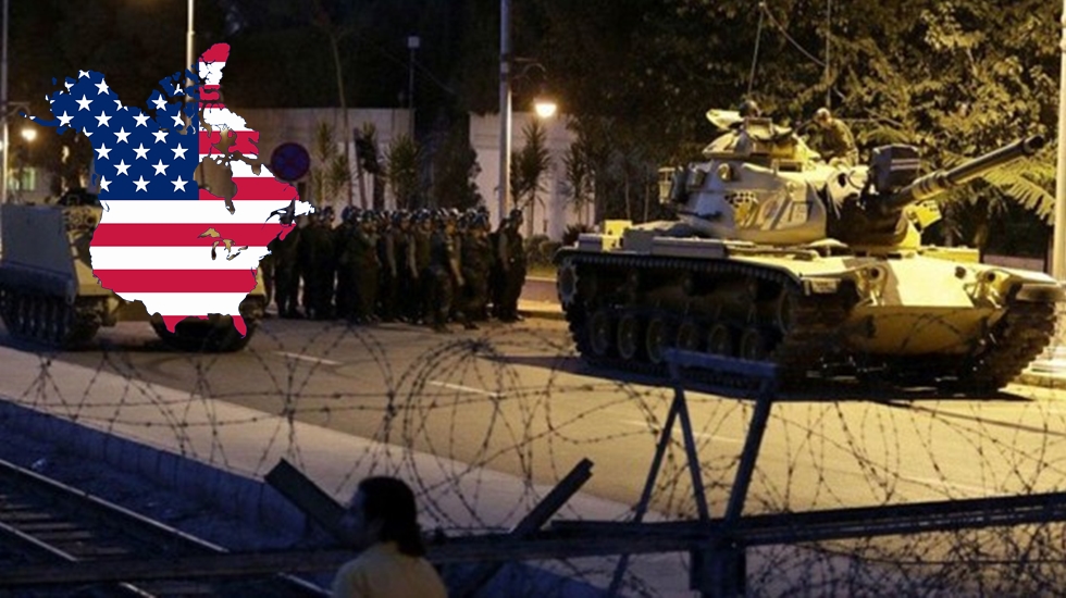 ABD Dışişlerinden 15 Temmuz açıklaması