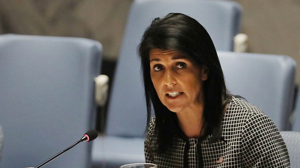 ABD Kürtleri referandumla ilgili uyardı