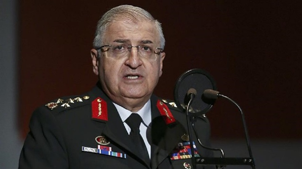 Bakan G&uuml;ler'den 'teğmenler' a&ccedil;ıklaması!