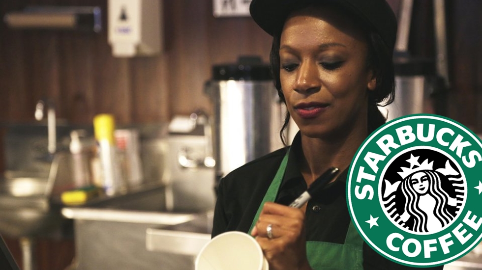 Starbucks 3 bin 300 personeli işten çıkartıyor