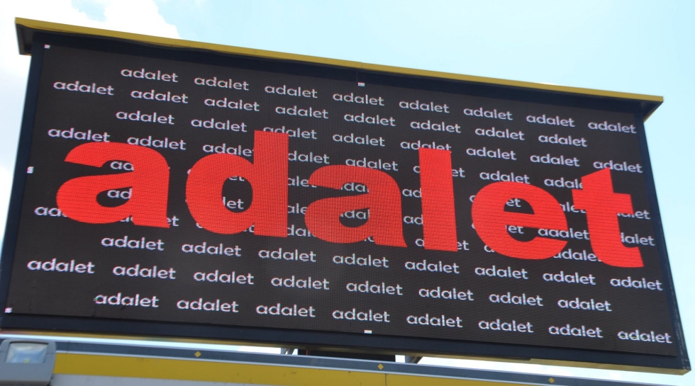 CHP’nin Adalet Kurultayı’na saatler kaldı