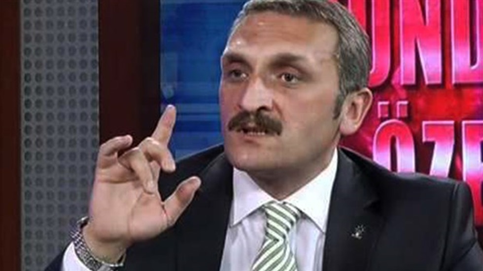 AKP'li nam-ı diğer 'Yeliz'den skandal Cumhuriyet paylaşımı!