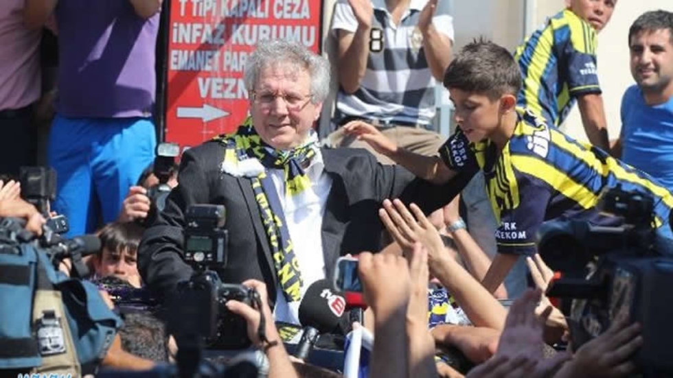 3 Temmuz ‘Şike Kumpası’nın 6. yıl dönümü… Fenerbahçe: Unutmadık, unutmayacağız!