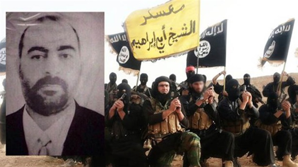 IŞİD, Bağdadi’nin öldüğünü kabul etti