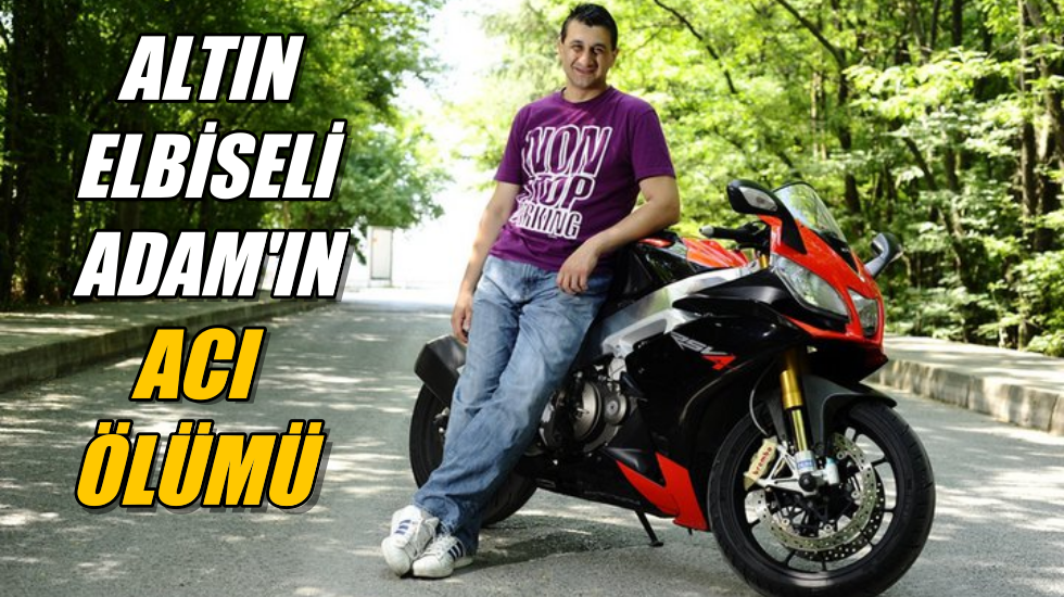 Barkın Bayoğlu trafik kazasında hayatını kaybetti