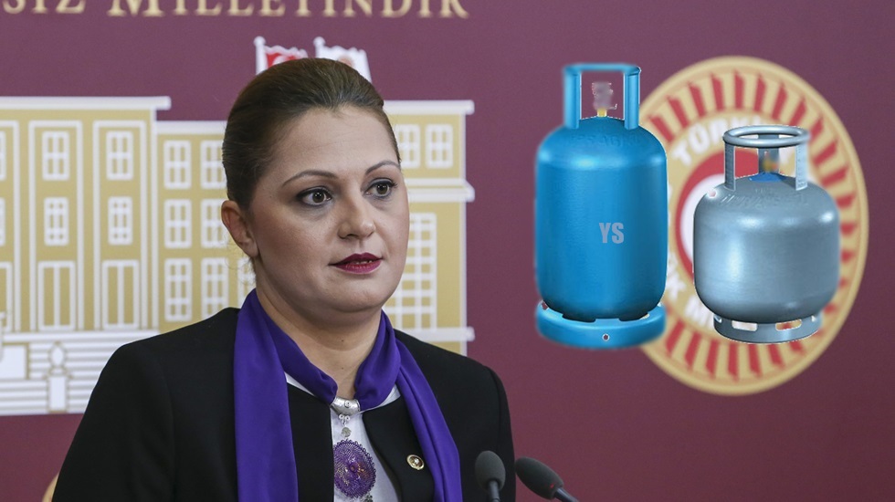 Kimlik numaramızı söylemeden tüp alamayacağız