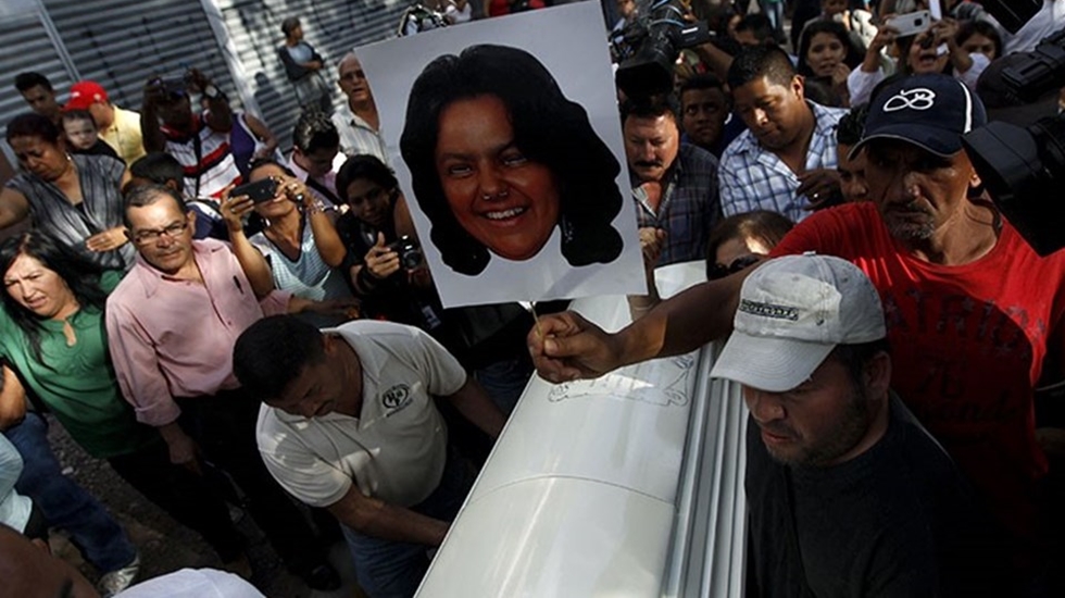 2016’da 200 çevreci aktivist öldürüldü