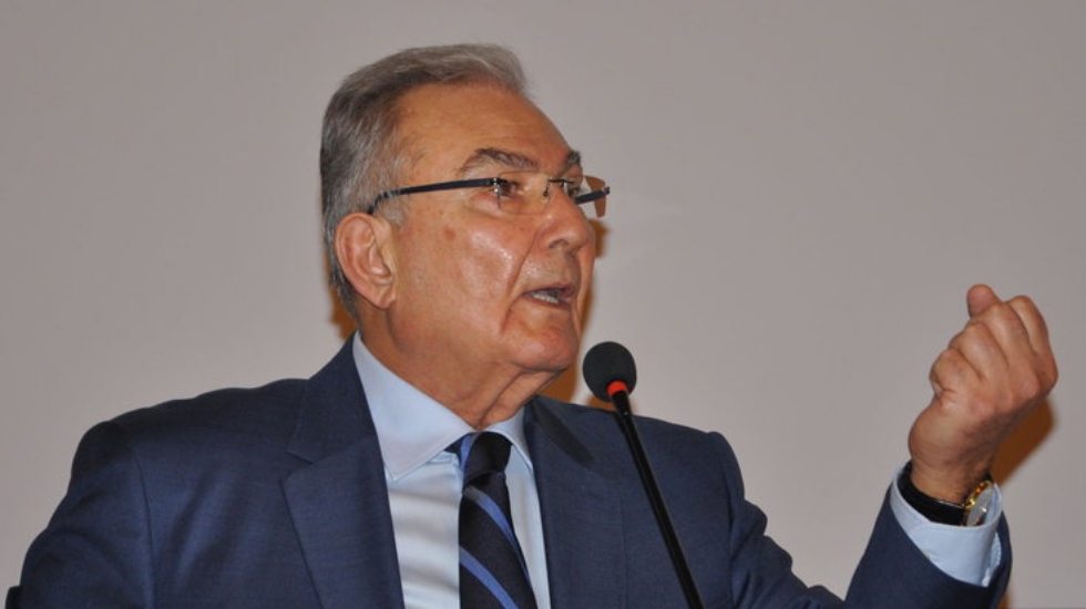 İşte Deniz Baykal’ın kurultay kararı