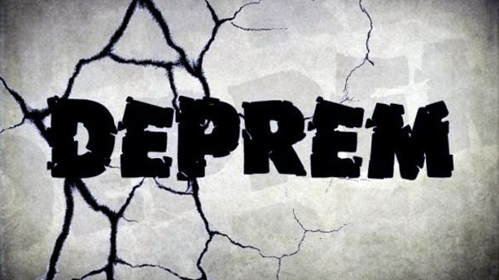 İzmir, Çanakkale, Erzincan'da peş peşe deprem