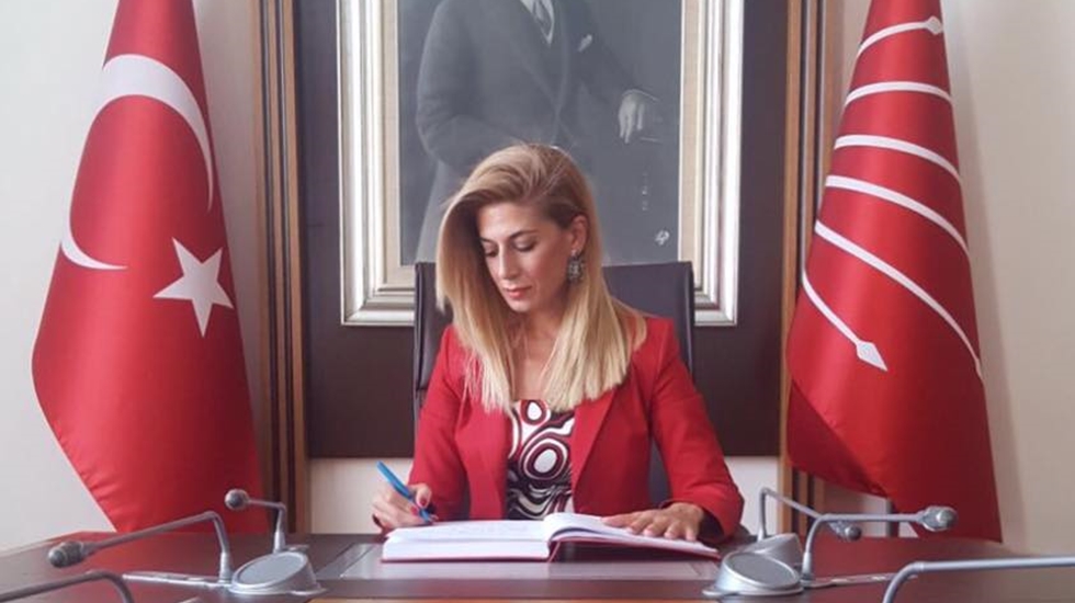 CHP’li Engin: Saraylarınızdan çıkıp vatandaşın halini görün