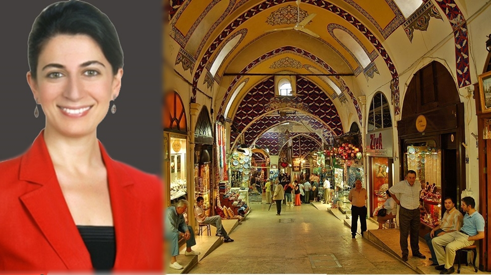 CHP’li Engin: “Dünyanın en güzel şehri İstanbul, turizmde zor günler geçiriyor”