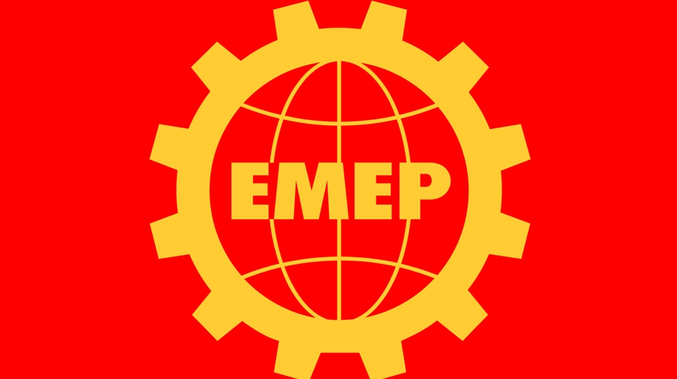 EMEP komisyonda olma nedenini açıkladı: ‘Komisyonu mücadele alanı olarak kullanacağız’