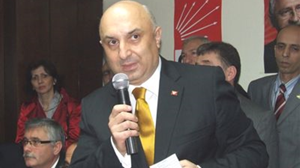 Başbakan Yardımcısı Recep Akdağ’ın gözdağına CHP’den yanıt geldi