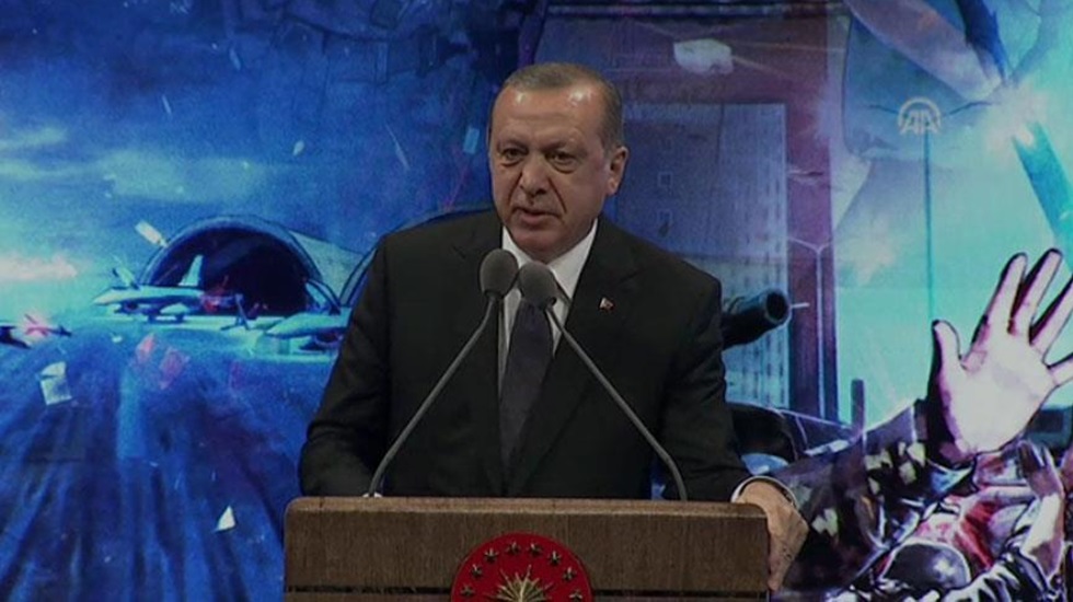 Muhalefetten, Erdoğan’ın ’50 milyonluk ülke’ sözüne tepki: “Hiç anlamı yok”